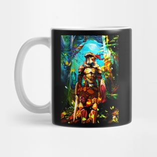 forest bolg Mug